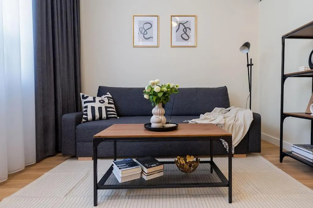 Cozy Corner By Cozyplace Krakow 0*,