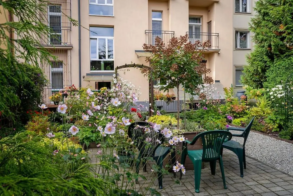 Cozy Corner By Cozyplace Krakow Apartment