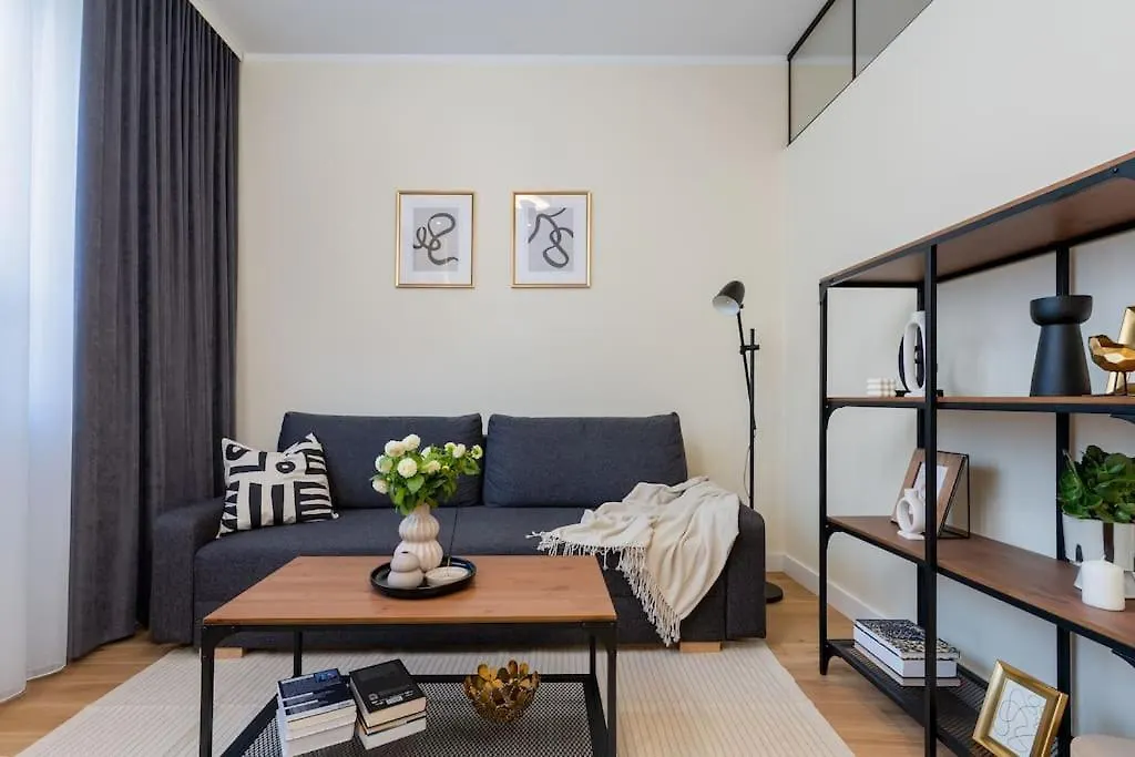 Cozy Corner By Cozyplace Krakow