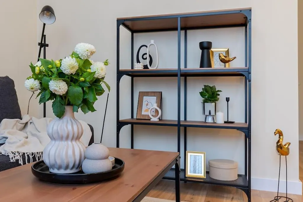 Cozy Corner By Cozyplace Krakow Apartment