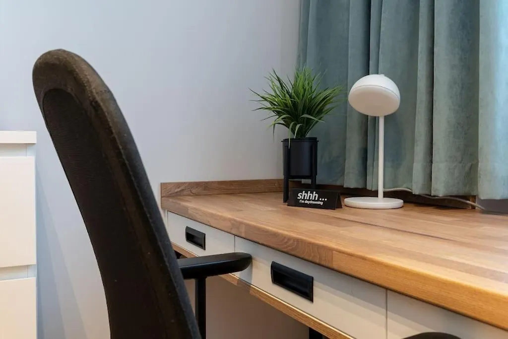 Apartment Cozy Corner By Cozyplace Krakow