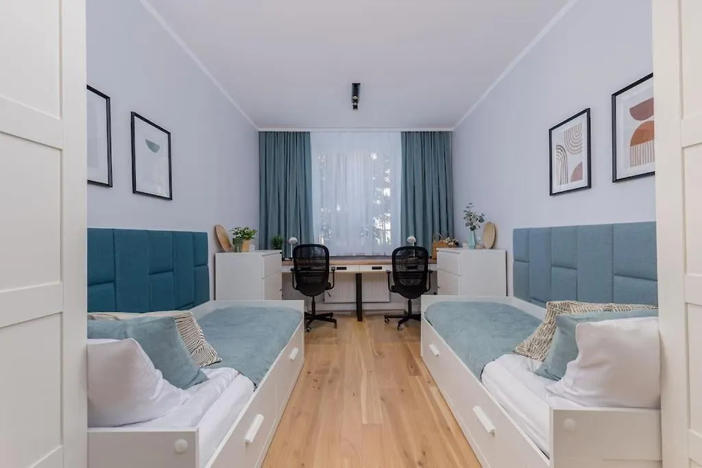 Cozy Corner By Cozyplace Krakow