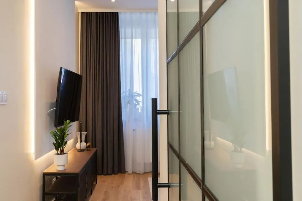 Cozy Corner By Cozyplace Krakow