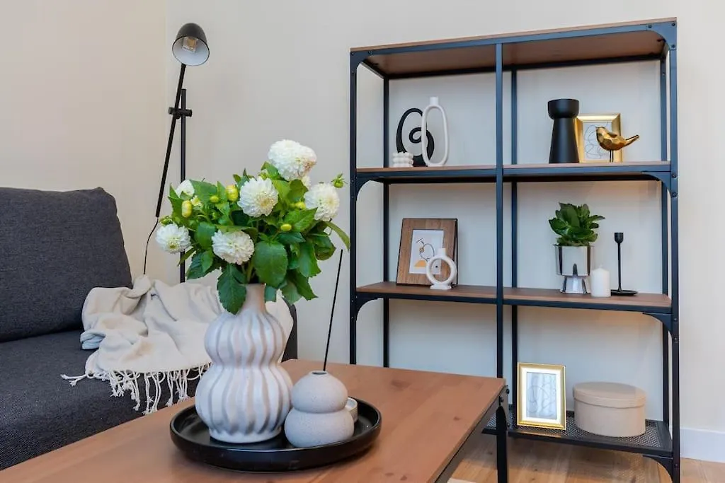 Cozy Corner By Cozyplace Krakow Poland