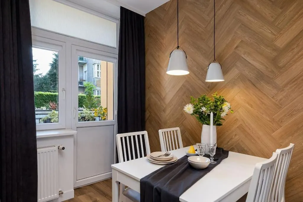 Cozy Corner By Cozyplace Krakow