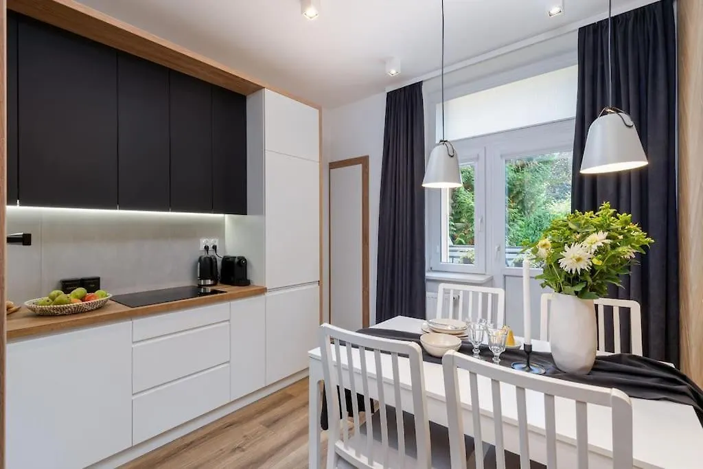 Cozy Corner By Cozyplace Krakow 0*,  Poland