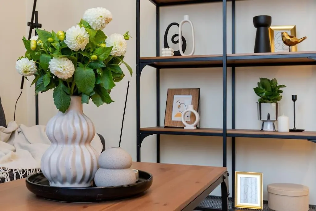 Cozy Corner By Cozyplace Krakow 0*,  Poland