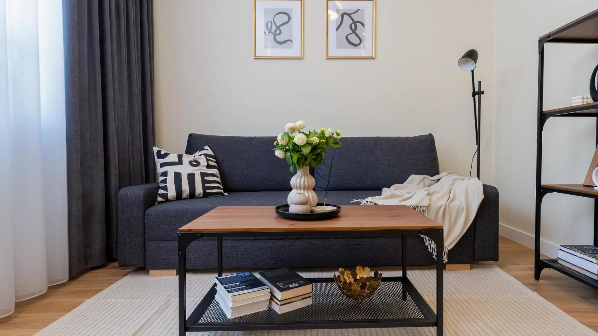 Cozy Corner By Cozyplace Krakow 0*,