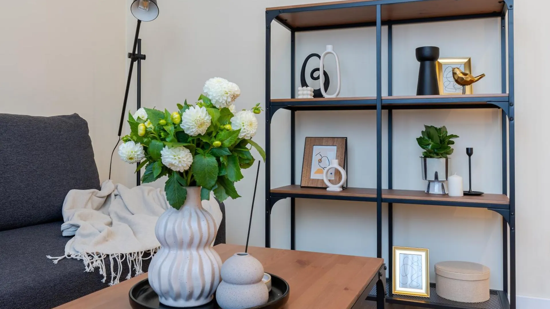 Cozy Corner By Cozyplace Krakow Apartment