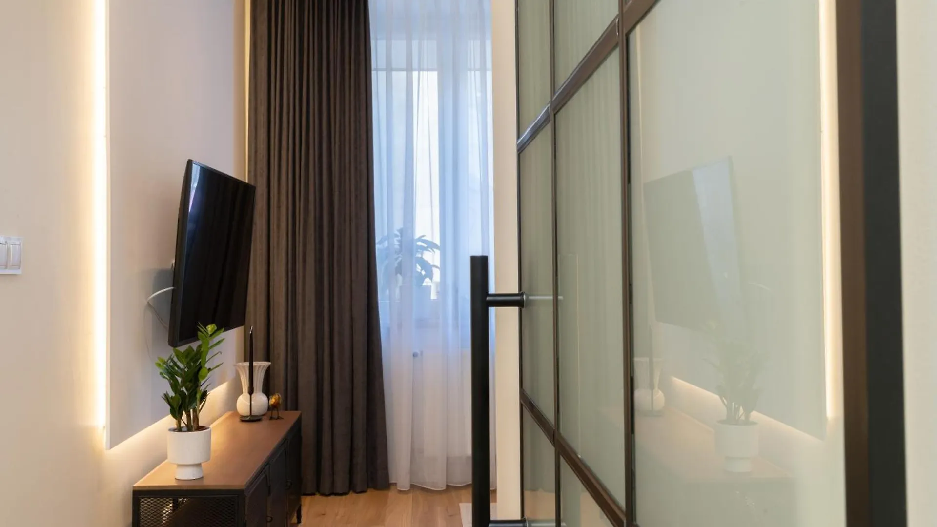 Cozy Corner By Cozyplace Krakow Poland