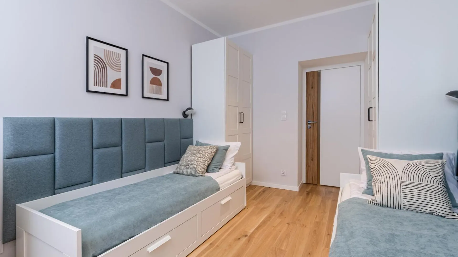 Cozy Corner By Cozyplace Krakow 0*,  Poland