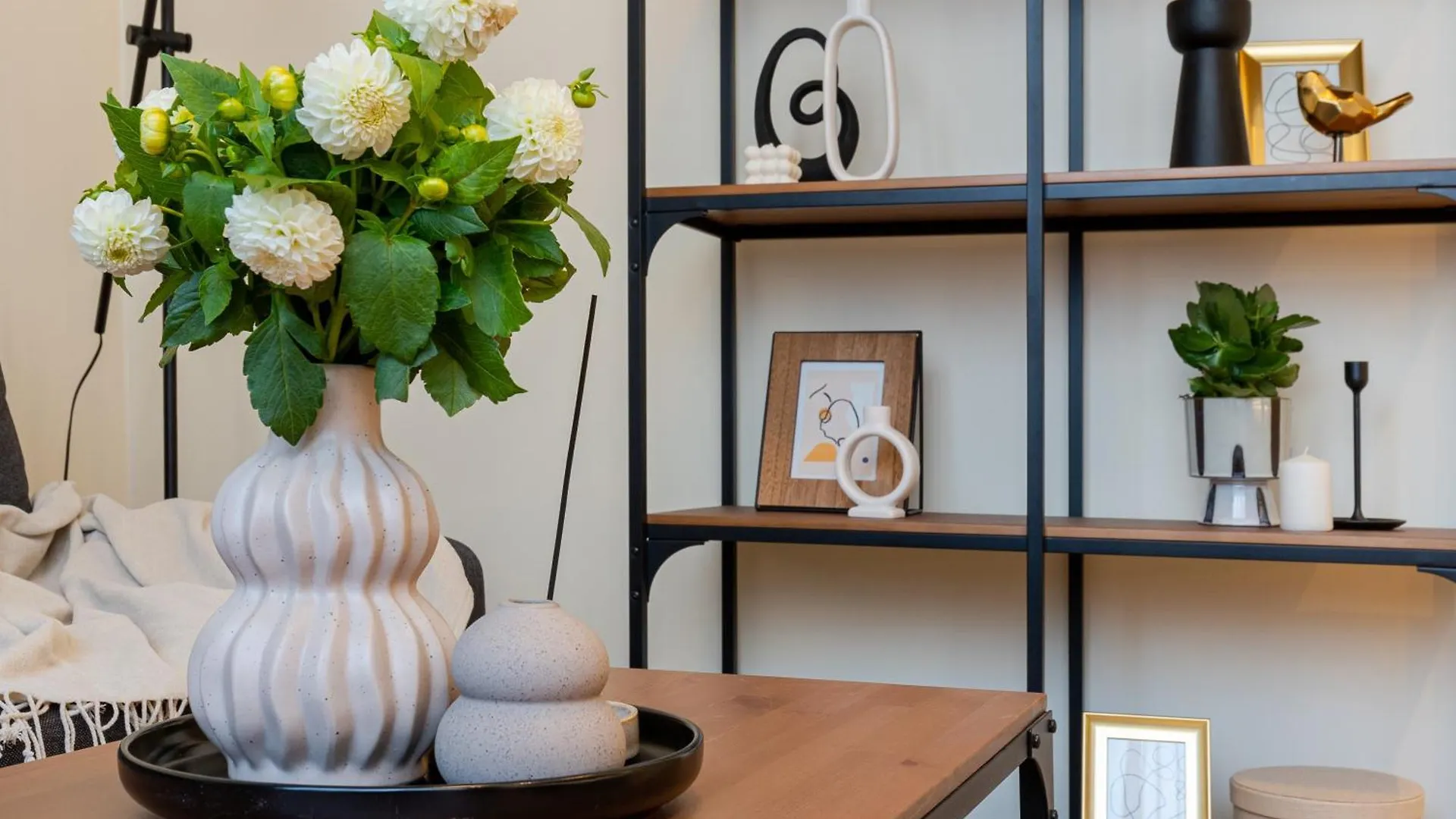Cozy Corner By Cozyplace Krakow