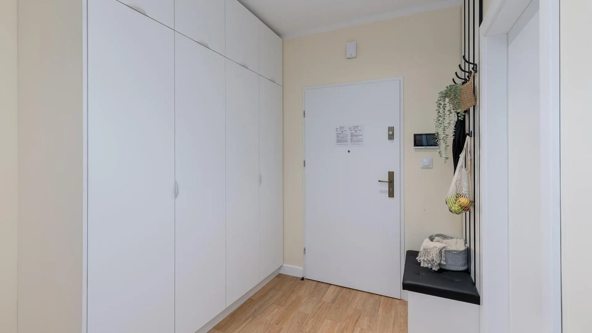 Apartment Cozy Corner By Cozyplace Krakow Poland