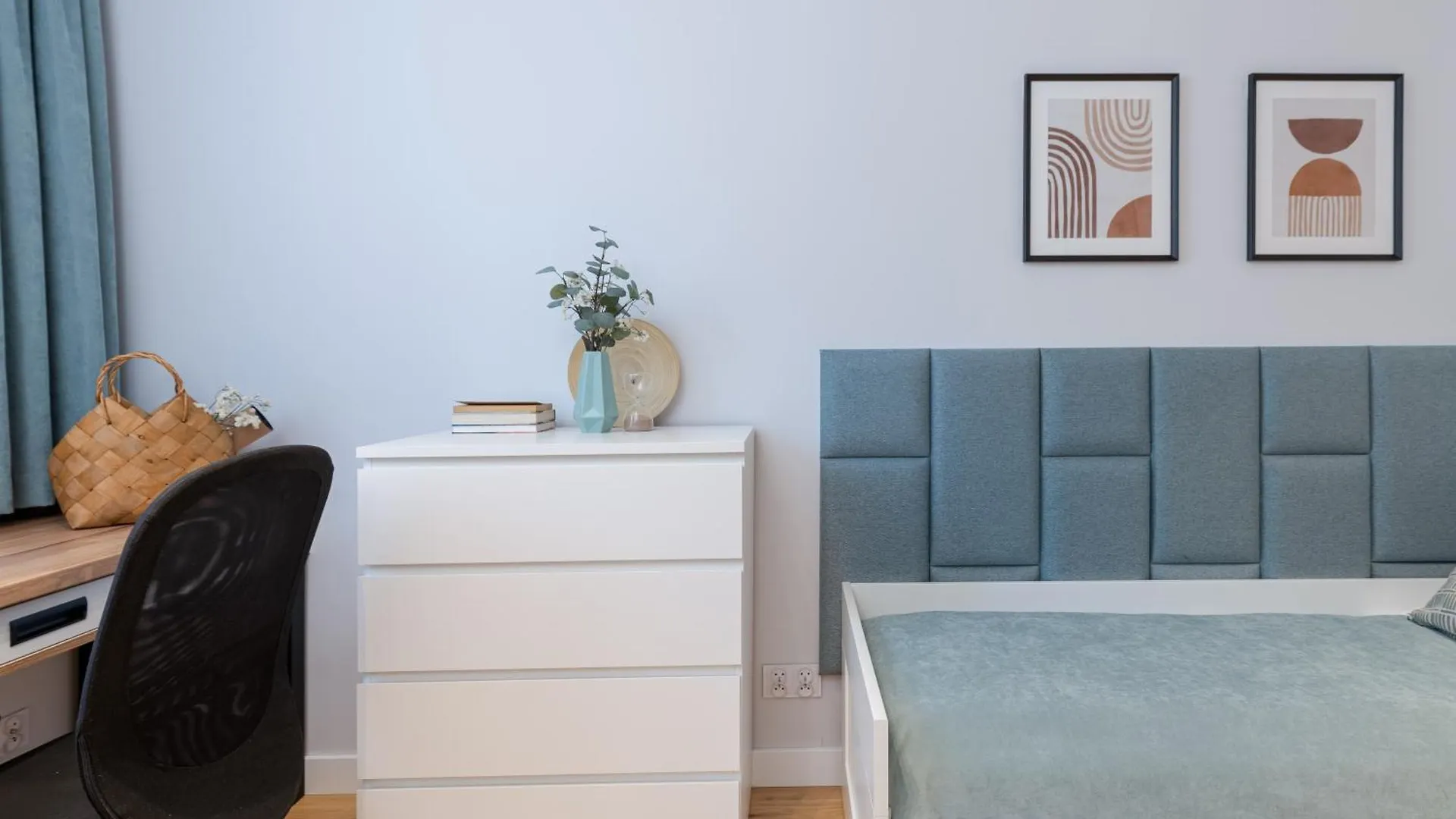 Cozy Corner By Cozyplace Krakow Apartment