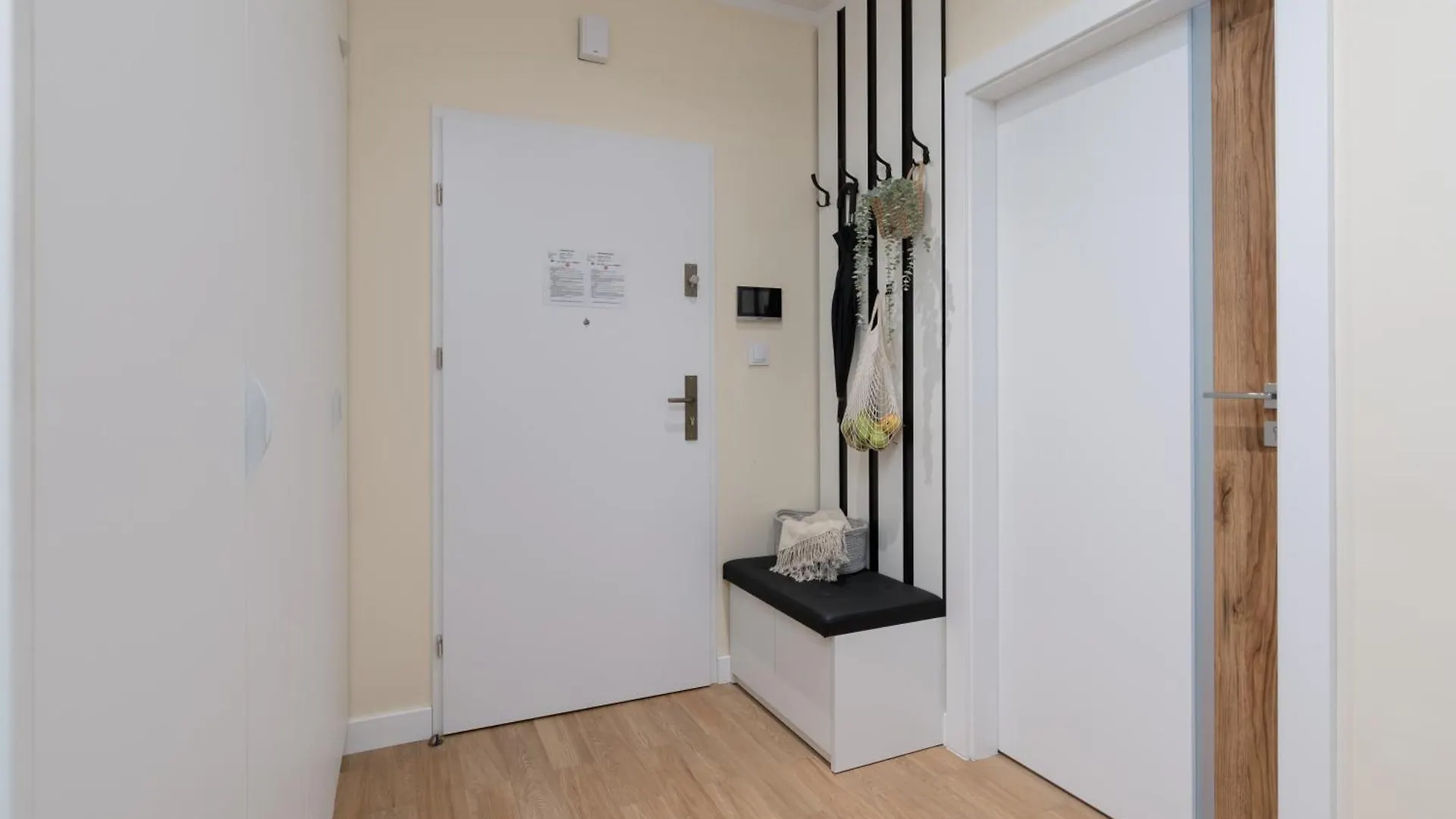 Apartment Cozy Corner By Cozyplace Krakow