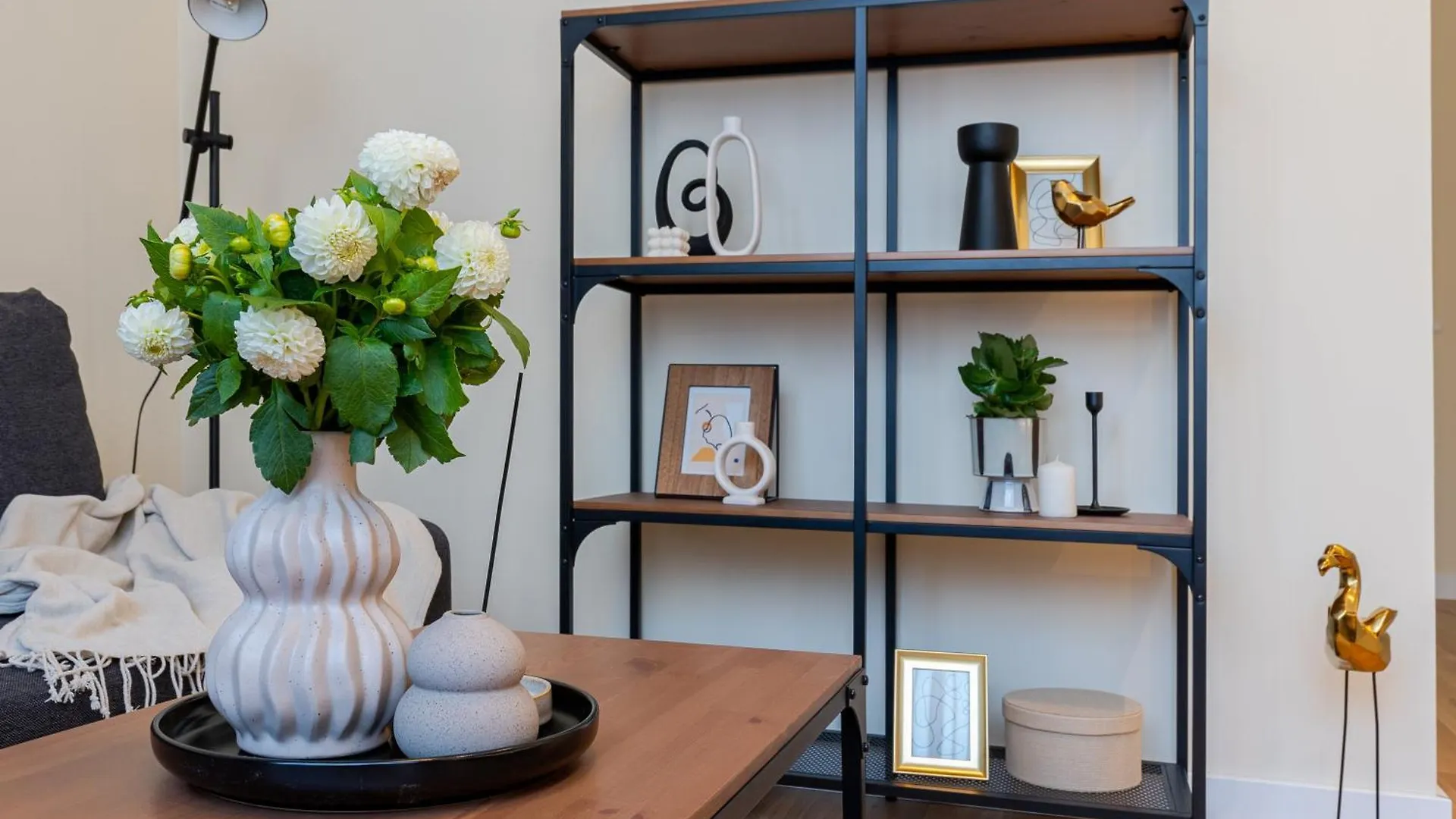 Cozy Corner By Cozyplace Krakow Poland
