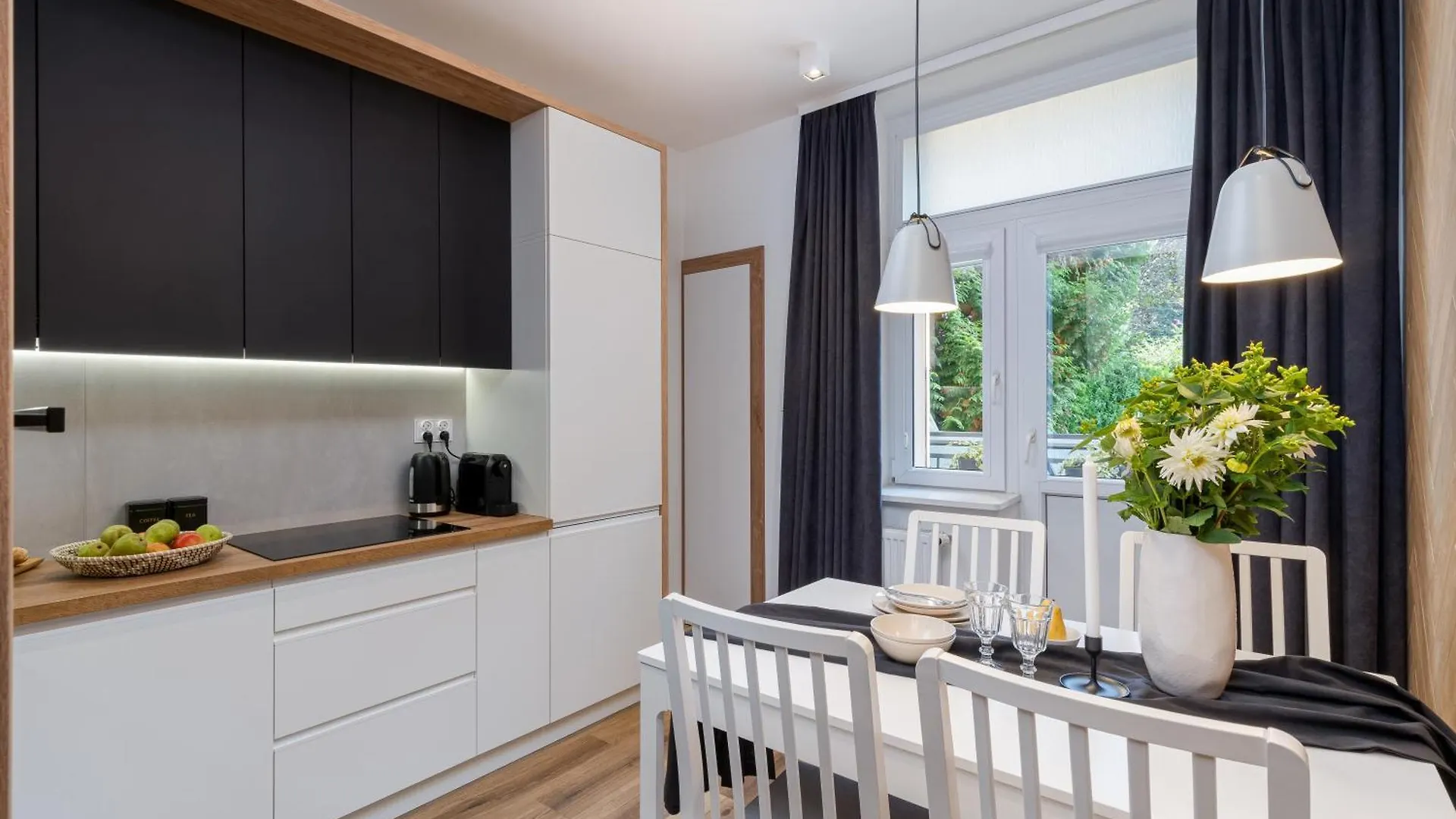 Cozy Corner By Cozyplace Krakow 0*,  Poland