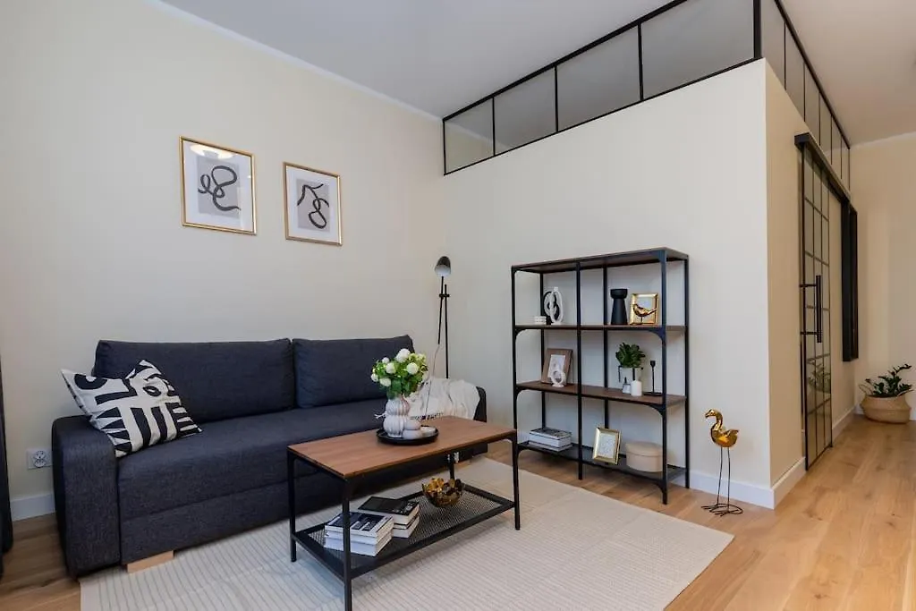 Cozy Corner By Cozyplace Kraków