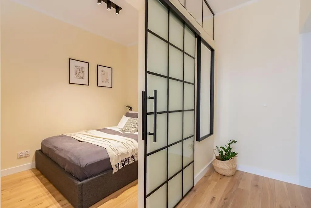 Apartament Cozy Corner By Cozyplace Kraków