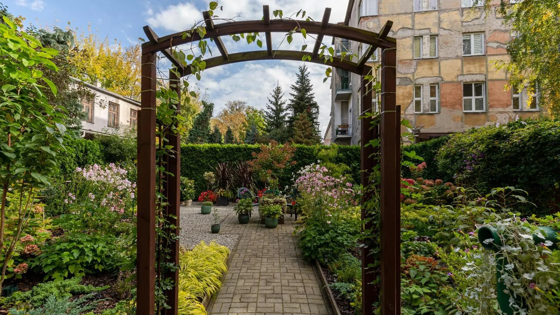 Cozy Corner By Cozyplace Kraków Polska